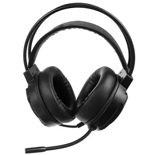 Casti de Gaming RGB DUNMOON, Negru - Cumpara24