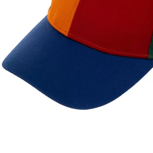 Sapca Copii Multicolora cu Elice, Regbalbila 47-59 cm