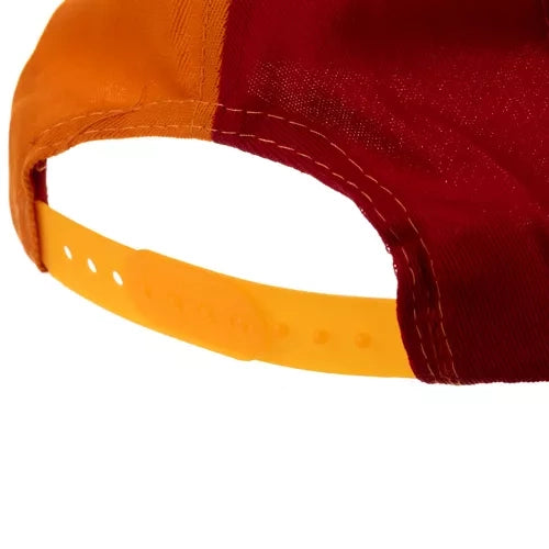 Sapca Copii Multicolora cu Elice, Regbalbila 47-59 cm