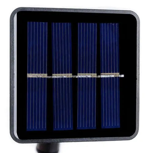 Ghirlanda solara ,12m, IP65, Incarcare Solara - Cumpara24