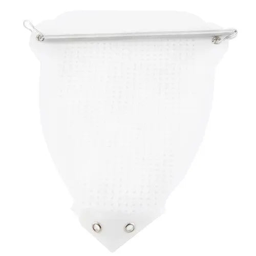 Protectie Pentru Fierul de Calcat din Teflon - Cumpara24