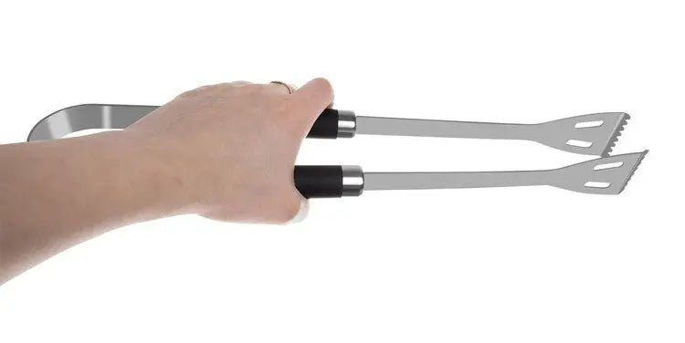 Set Gratar 5 Accesorii + Geanta de Aluminiu - Cumpara24