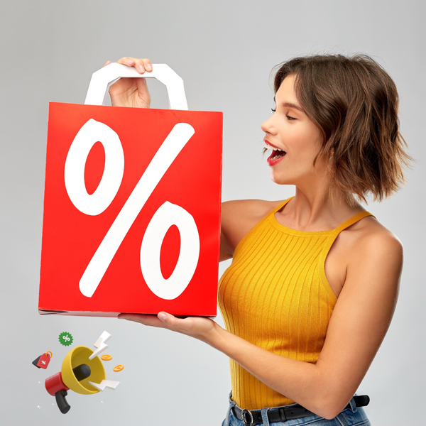 Lichidare de Stoc - Reduceri Exclusive