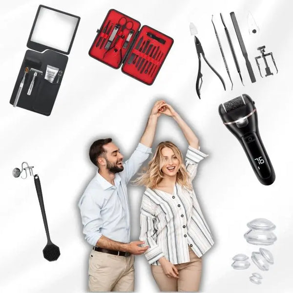 ACCESORII INGRIJIRE PERSONALA