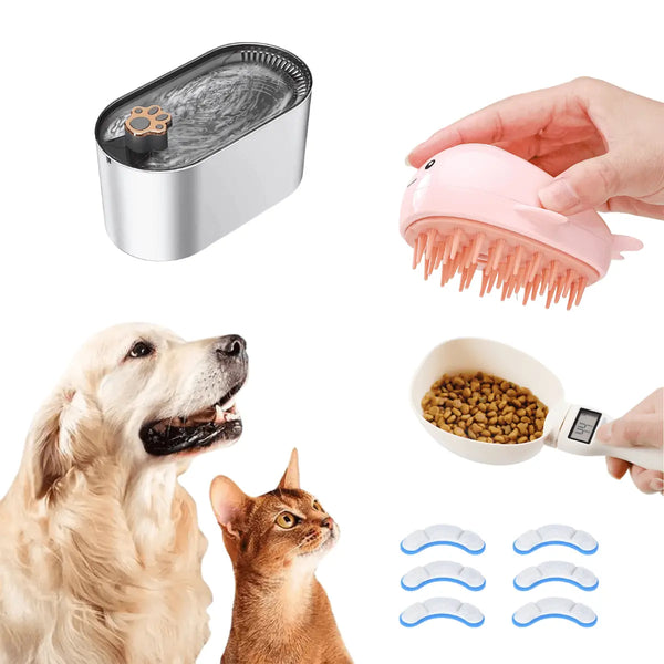 ACCESORII SI INGRIJIRE ANIMALE