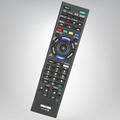 Telecomanda TV Sony, Utilizare Directa, Raspuns Rapid, Raza Mare de Actiune