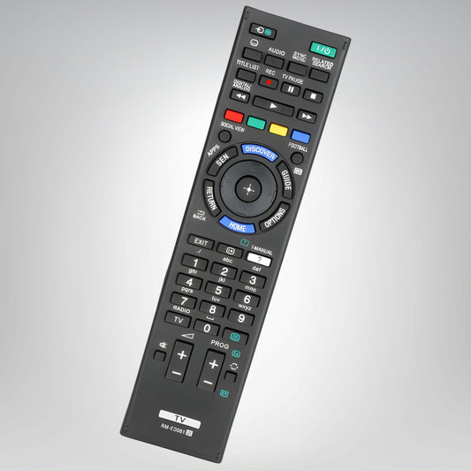 Telecomanda TV Sony, Utilizare Directa, Raspuns Rapid, Raza Mare de Actiune