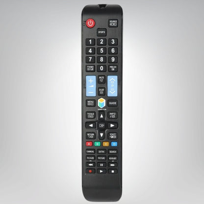 Telecomanda Universala Compatibila cu Televizoare Samsung LED / LCD - Compatibilitate Extinsa