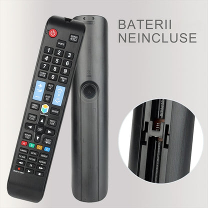 Telecomanda Universala Compatibila cu Televizoare Samsung LED / LCD - Compatibilitate Extinsa