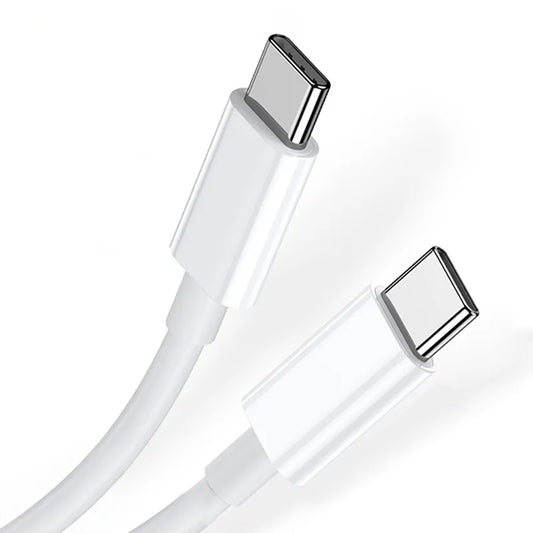 Cablu de Incarcare/Date Tip C -Tip C Compatibil Iphone/Android 1M