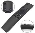 Telecomanda Universala pentru TV Samsung LCD LED Smart TV, Negru
