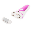 Pila Calcaie Electrica LCD pentru Calcaie si Calus