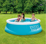 Piscina Gonflabila INTEX Bestway 244x61cm