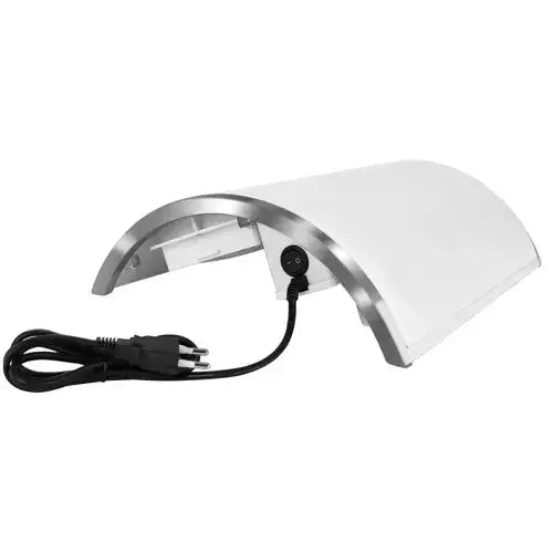 Aspirator/Colector de Praf Pentru Manichiura, Alb - Cumpara24