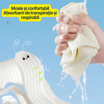 Branturi Ortopedice din Latex, Unisex, Marime Ajustabila - Cumpara24