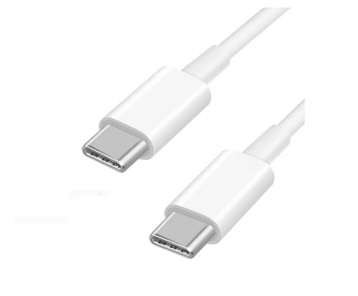 Cablu de Incarcare/Date Tip C - Tip C Compatibil Iphone/Android 1M - Cumpara24