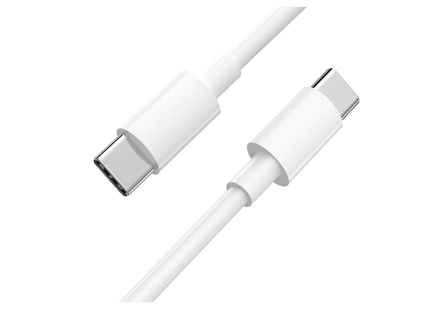 Cablu de Incarcare/Date Tip C - Tip C Compatibil Iphone/Android 1M - Cumpara24