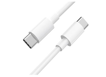 Cablu de Incarcare/Date Tip C - Tip C Compatibil Iphone/Android 1M - Cumpara24