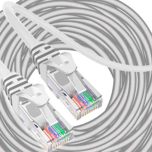 Cablu de Retea LAN 30m - Cumpara24