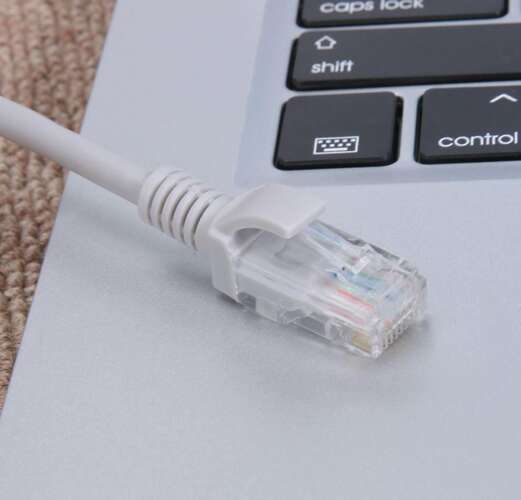 Cablu de Retea LAN 30m - Cumpara24