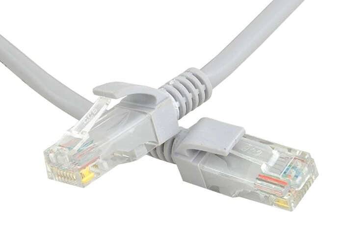 Cablu de Retea LAN 30m - Cumpara24