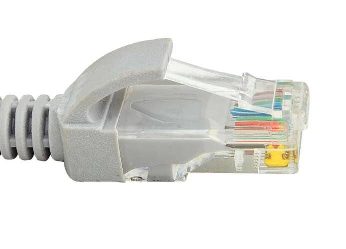 Cablu de Retea LAN 30m - Cumpara24