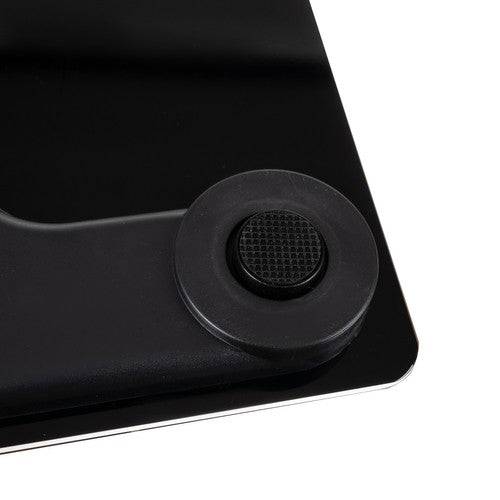 Cantar Profesional Inteligent, Conectivitate Bluetooth, Pentru IMC si Pierderea in Greutate, Negru - Cumpara24
