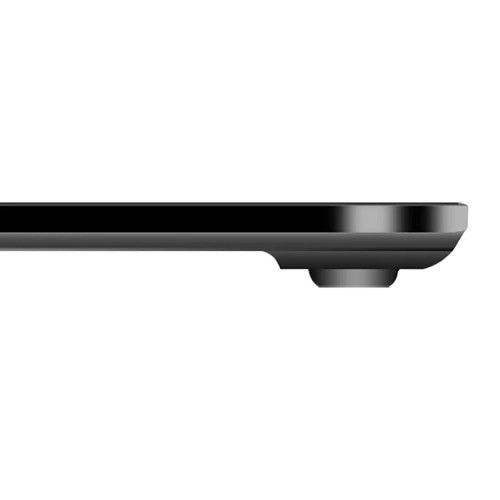 Cantar Profesional Inteligent, Conectivitate Bluetooth, Pentru IMC si Pierderea in Greutate, Negru - Cumpara24