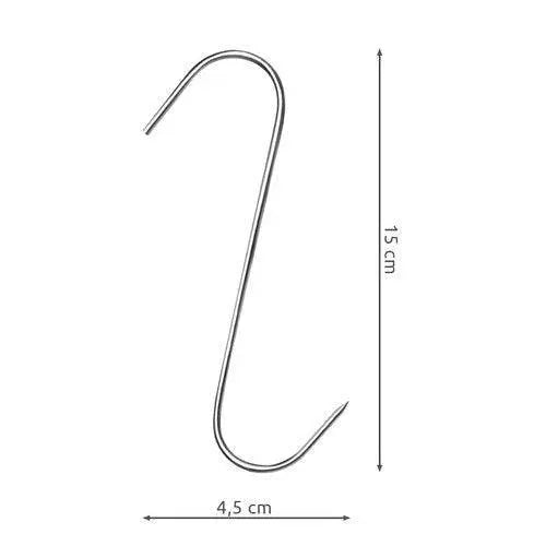 Carlige Pentru Afumat Set 15 Bucati - Cumpara24