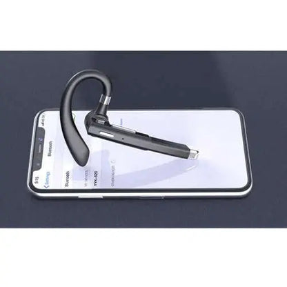 Casca Bluetoot Pentru Conducatori Auto/Camion, Negru - Cumpara24