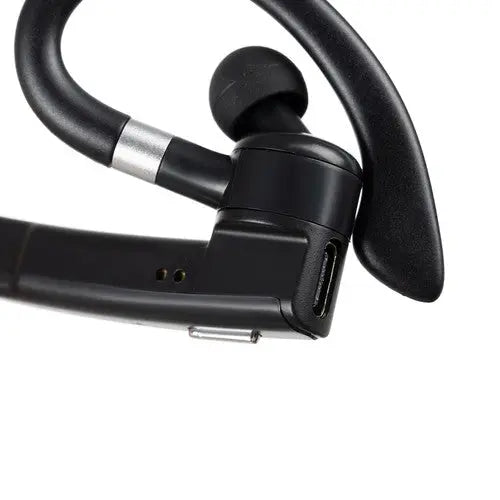 Casca Bluetoot Pentru Conducatori Auto/Camion, Negru - Cumpara24
