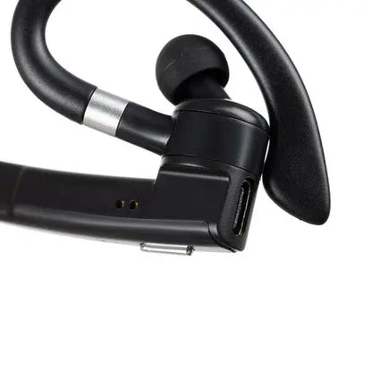 Casca Bluetoot Pentru Conducatori Auto/Camion, Negru - Cumpara24