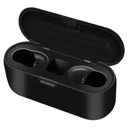 Casti Bluetooth Wireless cu Powerbank - Cumpara24
