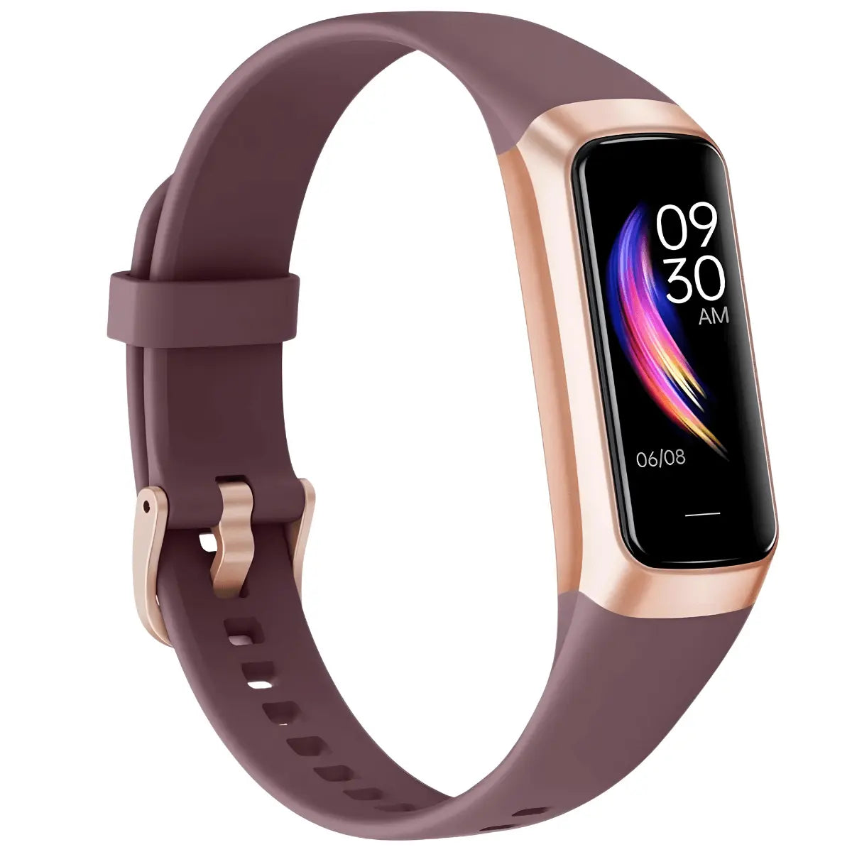 Ceas si Bratara Fitness 2 in 1 TechGS®, Ecran AMOLED 1.1 inch, Preluare Apeluri si Mesaje Bluetooth, Monitorizare Ritm Cardiac, Oxigenul din sange, Temperatura corporala, Somn, Pedometru, IP68 - Cumpara24