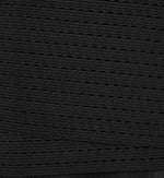 Detaliu material corset fitness XXL, respirabil si flexibil, asigurand confort si sustinere in timpul exercitiilor fizice.