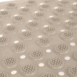 Covoras de Baie Anti - Alunecare, Siguranta si Relaxare, Perfect Pentru Cada si Dus - Cumpara24