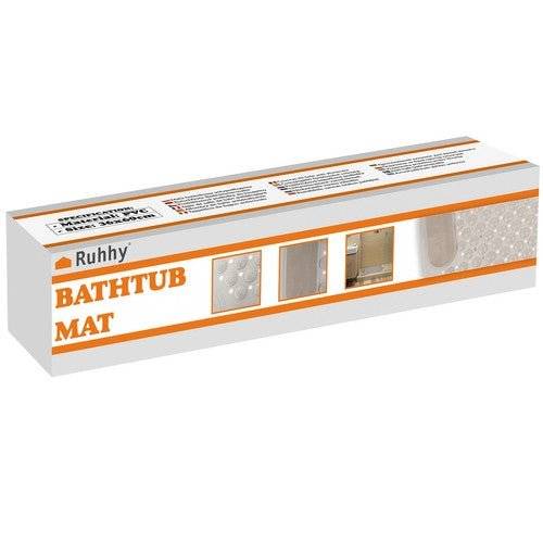 Covoras de Baie Anti - Alunecare, Siguranta si Relaxare, Perfect Pentru Cada si Dus - Cumpara24