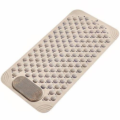 Covoras de Baie Anti - Alunecare, Siguranta si Relaxare, Perfect Pentru Cada si Dus - Cumpara24