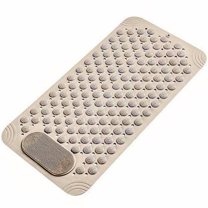 Covoras de Baie Anti - Alunecare, Siguranta si Relaxare, Perfect Pentru Cada si Dus - Cumpara24
