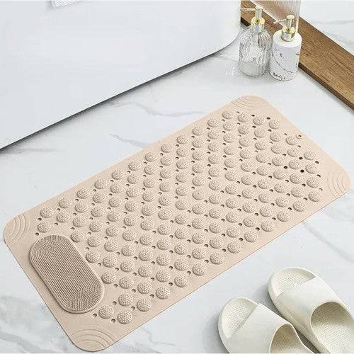 Covoras de Baie Anti - Alunecare, Siguranta si Relaxare, Perfect Pentru Cada si Dus - Cumpara24