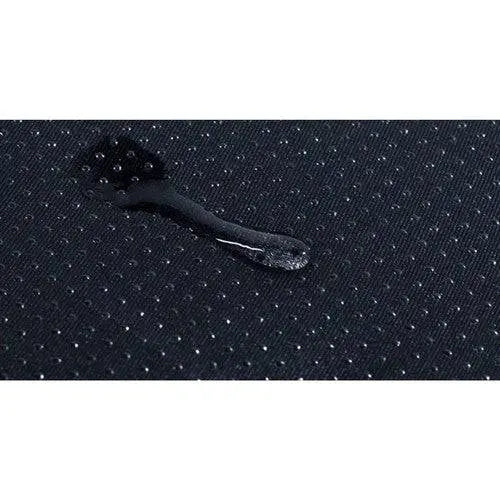 Culcus de Plus pentru Pisici, Culoare Neagra, Umplutura din Bumbac PP, Negru - Cumpara24