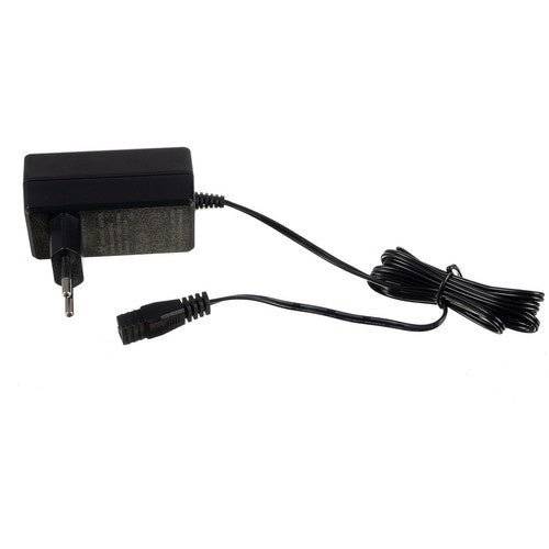 Adaptor de alimentare pentru Dezumidificator Ruhhy, compatibil cu modelul de 300ml/zi, asigurând funcționare continuă și eficientă.