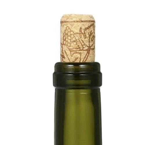 Dopuri de Pluta Pentru Sticle de Vin - 100 buc - Cumpara24