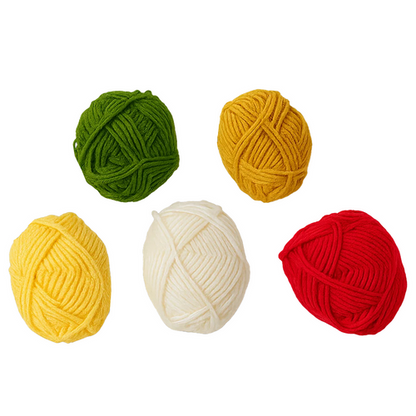 Set de Crosetat Mare 58 Piese, 21 Crosete Dimensiuni 0.6 - 6 mm, 5 Ghemuri Fire, Rigla Croitorie, Foarfece, Ace Diferite Modele, Geanta Depozitare