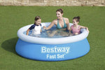 Piscina Gonflabila INTEX Bestway 244x61cm
