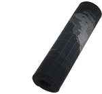 Mousepad Gaming/Birou, Antiderapant, Harta Lumii