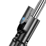 SELFIE STICK / TREPIED 2in1 pentru BLUETOOTH + TELECOMANDA