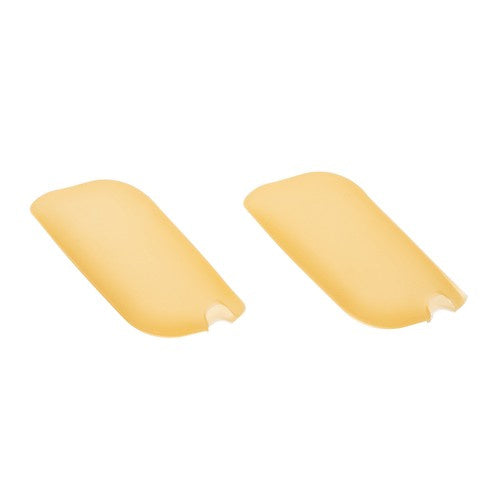 Set Recipiente Cosmetice pentru Calatorii, 10 elemente, Transparent,