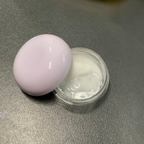 Set Recipiente Cosmetice pentru Calatorii, 10 elemente, Transparent,