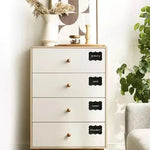 Etichete Autoadezive + Marker Alb - Cumpara24